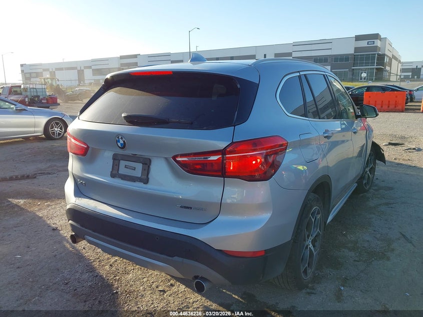 2019 BMW X1 Sdrive28I