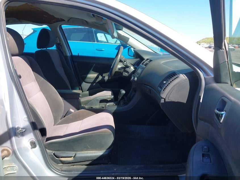 2004 Honda Accord 2.4 Lx