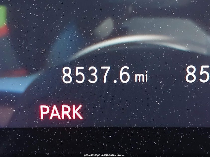 2025 Mercedes-Benz G 580E VIN: W1NWM0AB5SX042391 Lot: 44636360