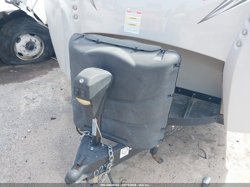 2020 OTHER JAYCO EAGLE TRAILER N/A