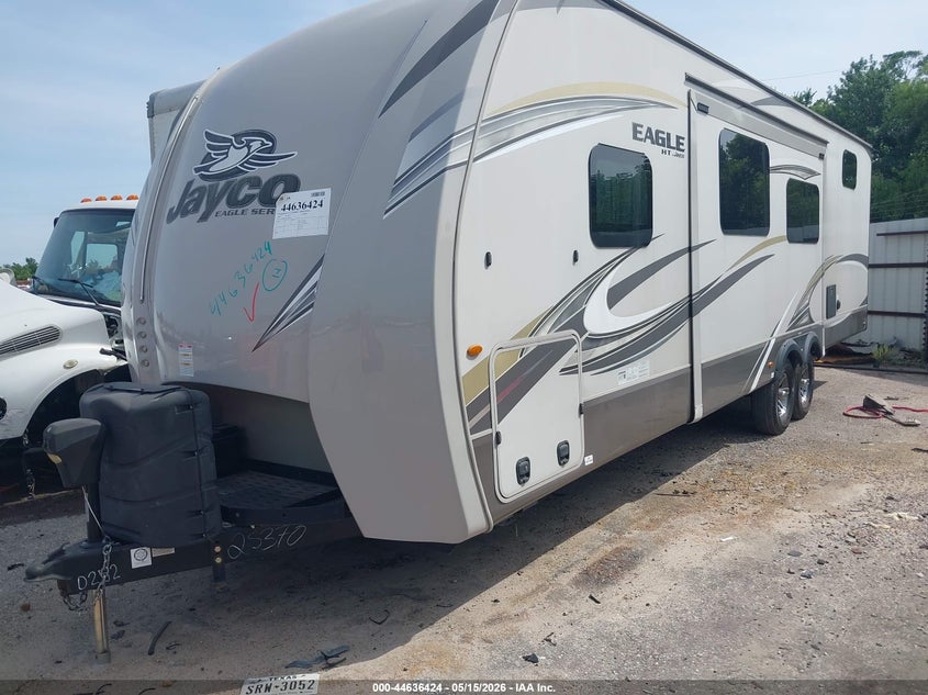 2020 OTHER JAYCO EAGLE TRAILER N/A