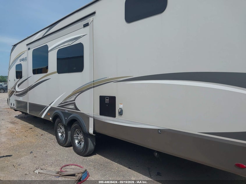 2020 OTHER JAYCO EAGLE TRAILER N/A