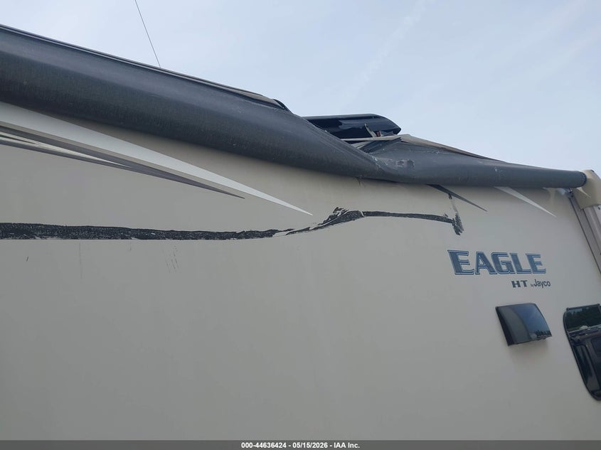 2020 OTHER JAYCO EAGLE TRAILER N/A