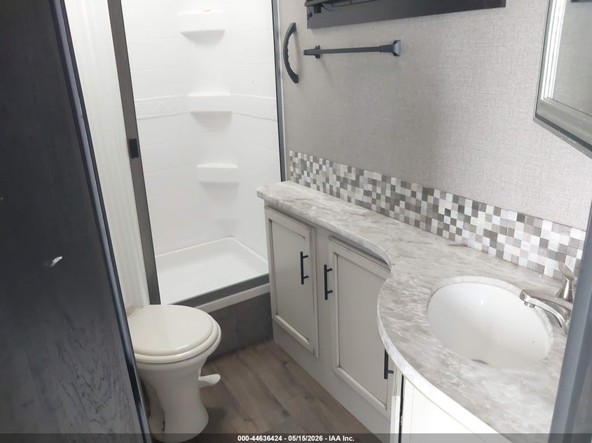 2020 OTHER JAYCO EAGLE TRAILER N/A