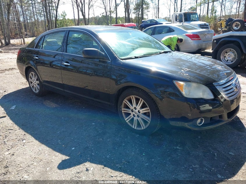 2009 Toyota Avalon Limited