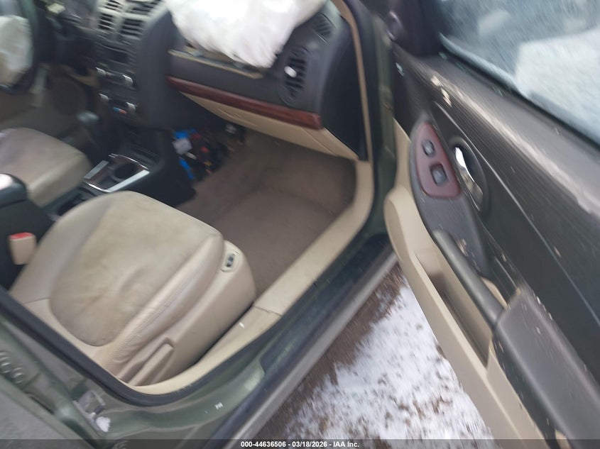 2006 Chevrolet Malibu Ltz