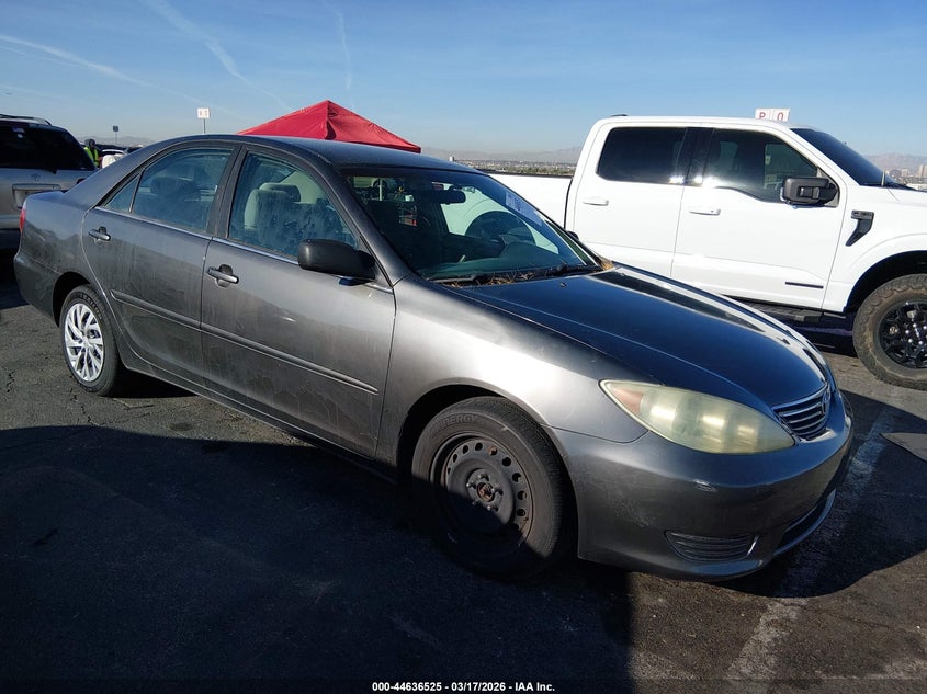 2005 Toyota Camry Std