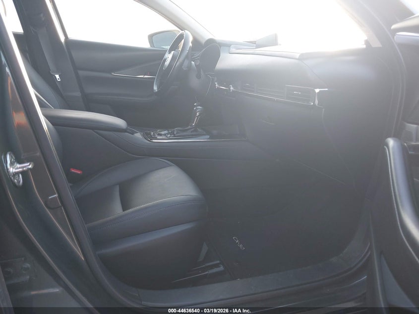 2021 Mazda Cx-30 Preferred