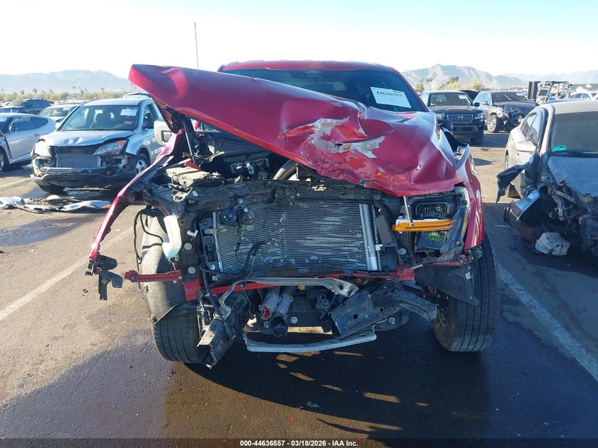 VIN 1FTEW2KP7RKD02378 2024 FORD F-150 STX