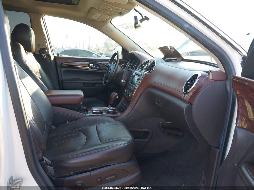 2014 Buick Enclave Leather