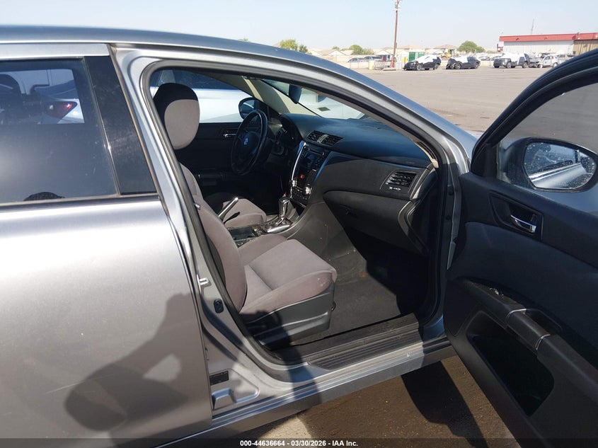 2012 Suzuki Kizashi Se