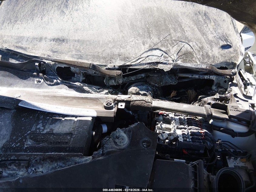 2020 Land Rover Range Rover Evoque S VIN: SALZJ2FX6LH077006 Lot: 44636696