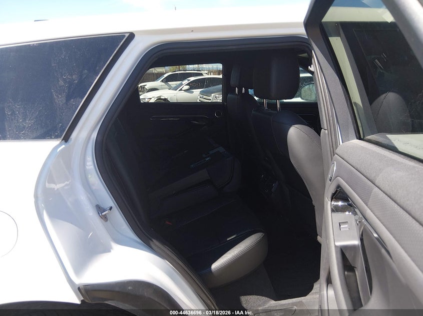 2020 Land Rover Range Rover Evoque S VIN: SALZJ2FX6LH077006 Lot: 44636696