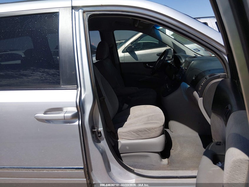 2008 Hyundai Entourage Gls/Limited