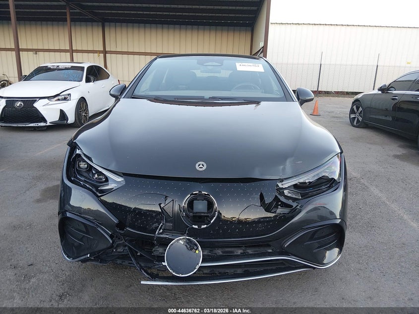 2024 Mercedes-Benz Eqe 350+ VIN: W1KEG2BB9RF058510 Lot: 44636762