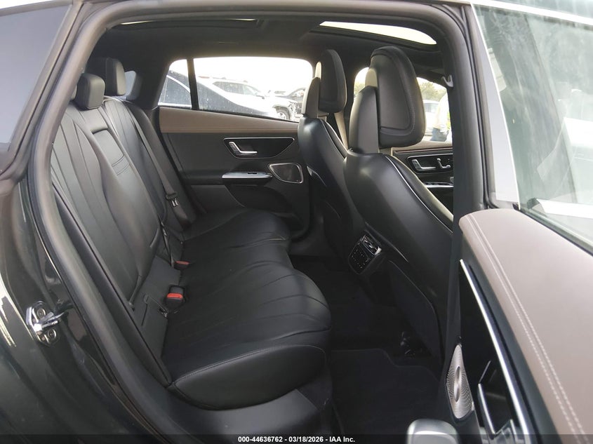 2024 Mercedes-Benz Eqe 350+ VIN: W1KEG2BB9RF058510 Lot: 44636762