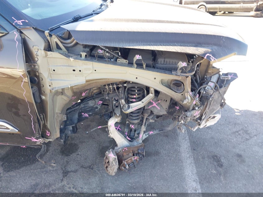 2022 Toyota Tundra 1794 Edition VIN: 5TFMA5DB0NX021324 Lot: 44636791