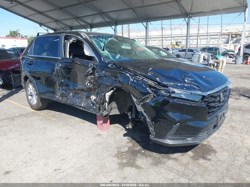 2023 Honda Cr-V Ex-L 2Wd