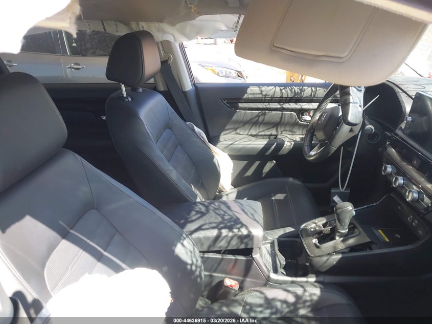 2023 Honda Cr-V Ex-L 2Wd