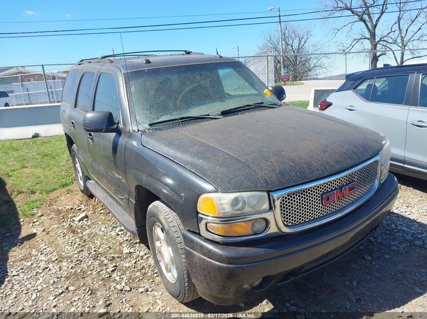 2004 GMC Yukon Denali