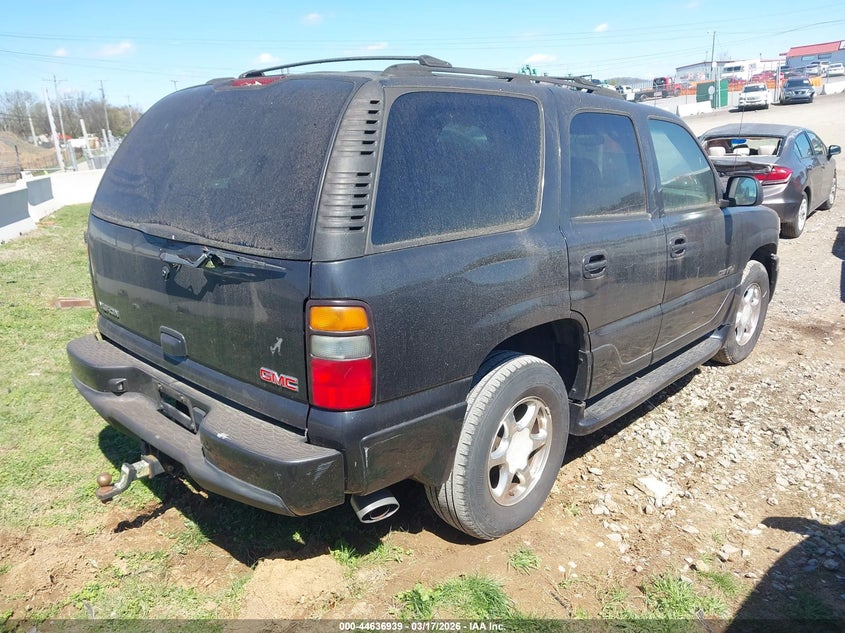 2004 GMC Yukon Denali