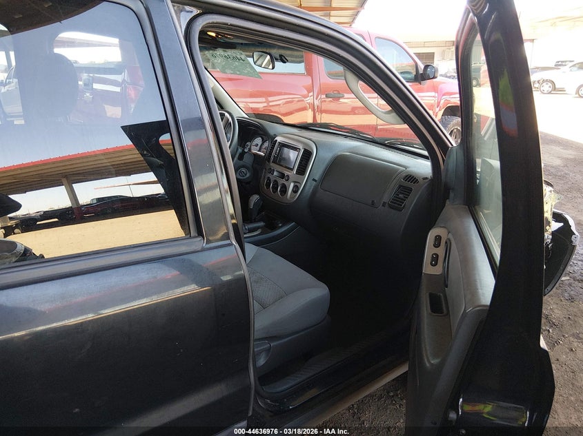 2006 Ford Escape Xlt/Xlt Sport