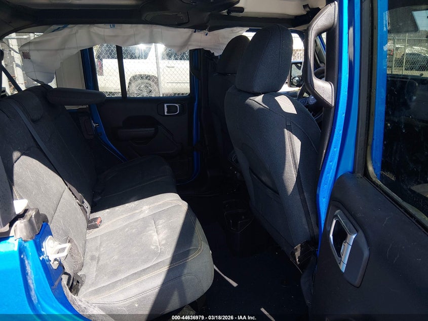 JEEP WRANGLER 2024 VIN 1C4PJXDN1RW103027