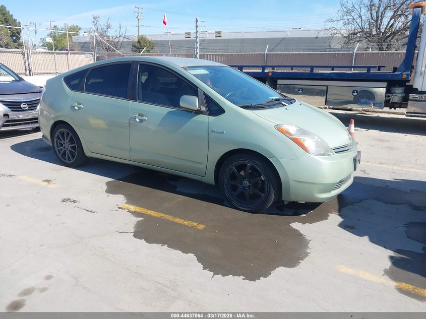 2008 Toyota Prius