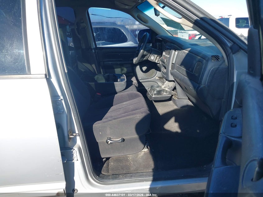 2004 Dodge Ram 1500 Slt/Laramie