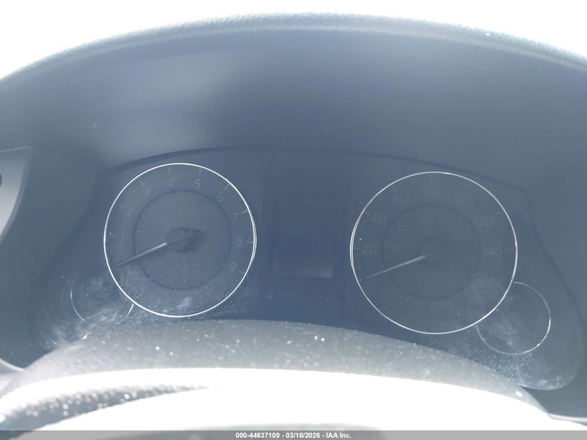 2012 Infiniti Ex35 Journey VIN: JN1AJ0HPXCM401123 Lot: 44637109