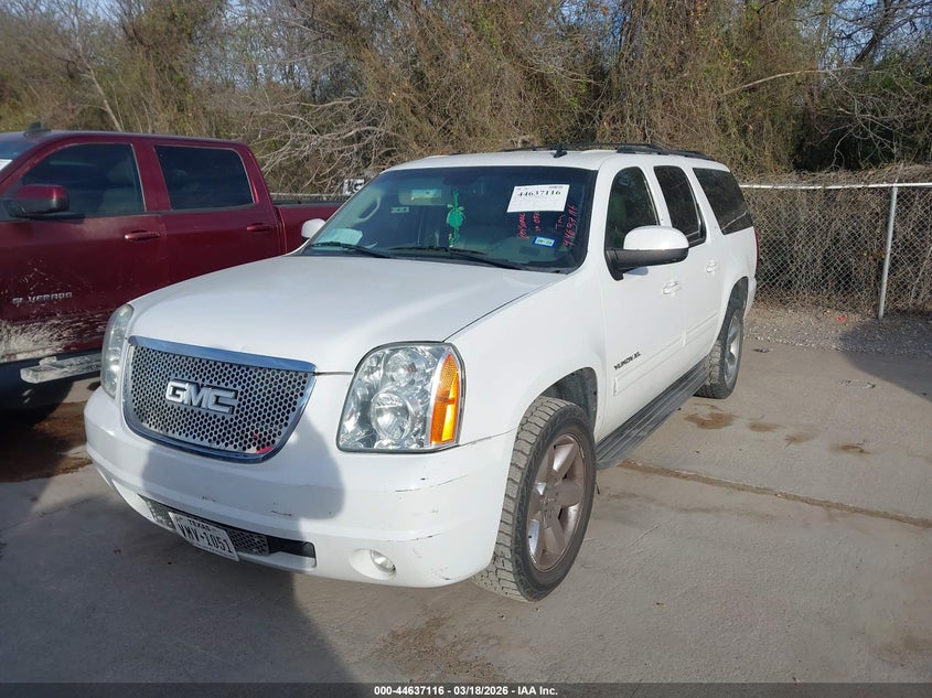 Vin: 1gks1ke04dr230379, lot: 45134096, gmc yukon xl 1500 slt 20132