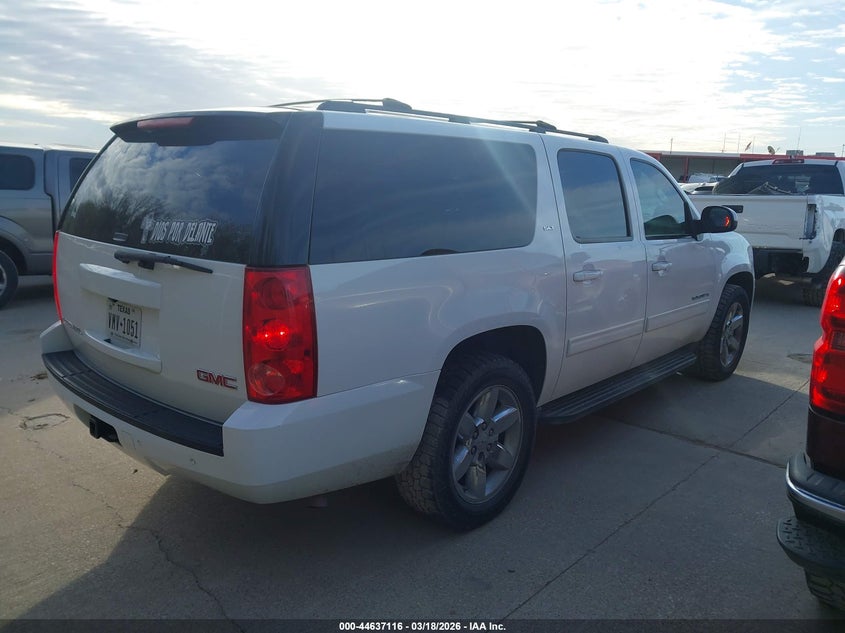 Vin: 1gks1ke04dr230379, lot: 45134096, gmc yukon xl 1500 slt 20134