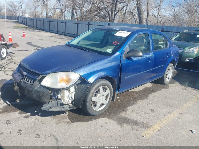 2005 Chevrolet Cobalt