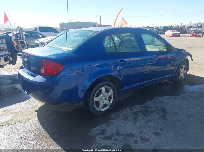 2005 Chevrolet Cobalt