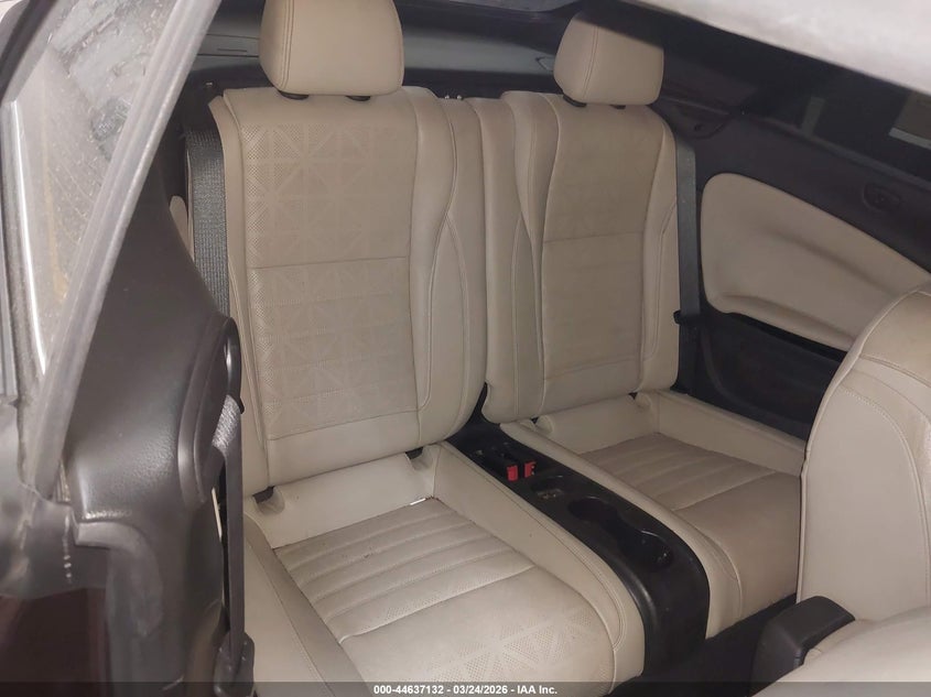 2016 Buick Cascada Premium VIN: W04WT3N58GG067870 Lot: 44637132