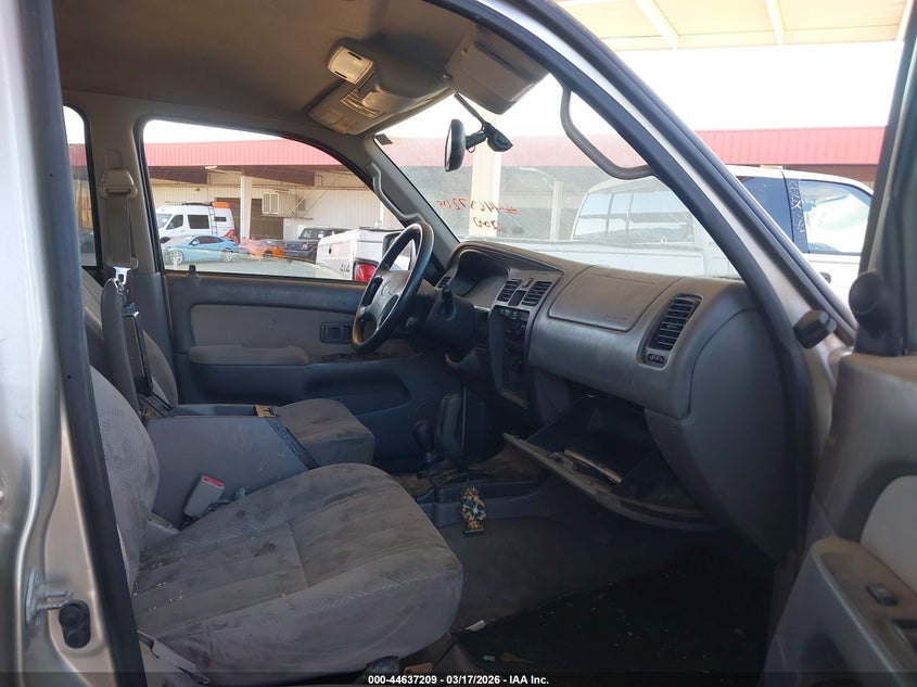 2002 Toyota 4Runner Sr5 V6