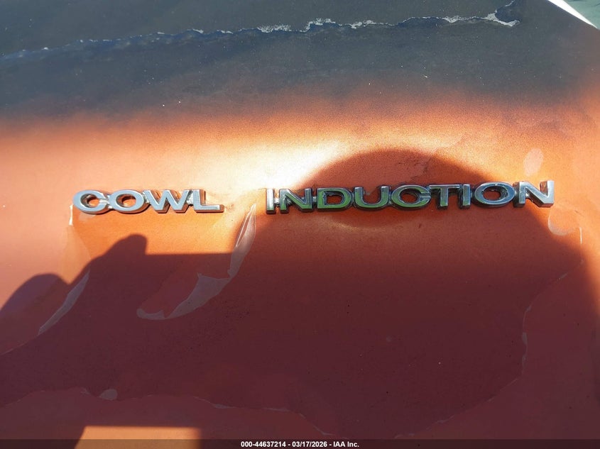 1996 Chevrolet Camaro Z28 VIN: 2G1FP32P8T2104068 Lot: 44637214