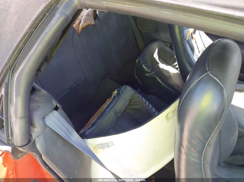 1996 Chevrolet Camaro Z28 VIN: 2G1FP32P8T2104068 Lot: 44637214