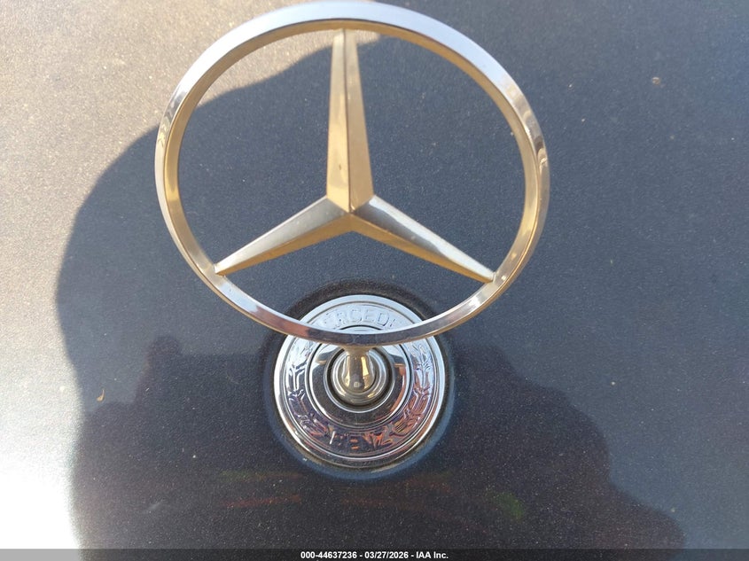 2004 Mercedes-Benz S 500 4Matic VIN: WDBNG84J74A412269 Lot: 44637236