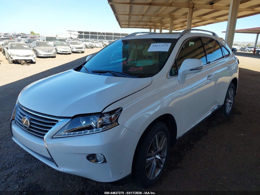 Vin: jtjzk1baxf2425037, lot: 45134292, lexus rx 350 20152