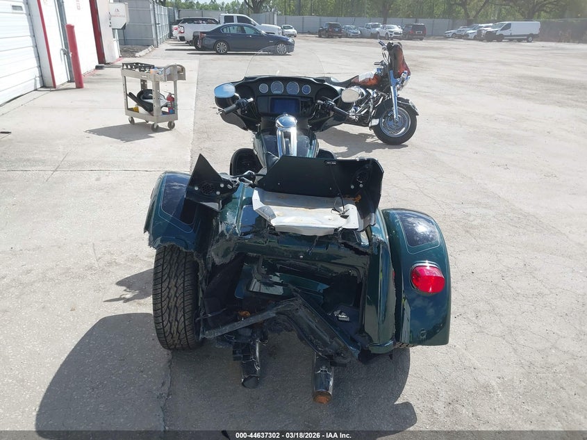 2024 Harley-Davidson Flhtcutg VIN: 1HD1MAF16RB860998 Lot: 44637302