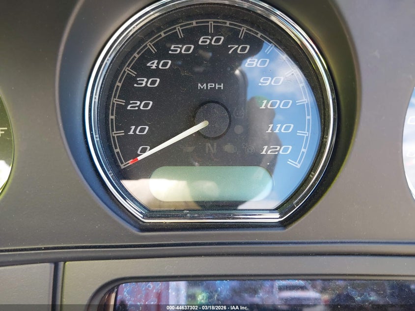 2024 Harley-Davidson Flhtcutg VIN: 1HD1MAF16RB860998 Lot: 44637302