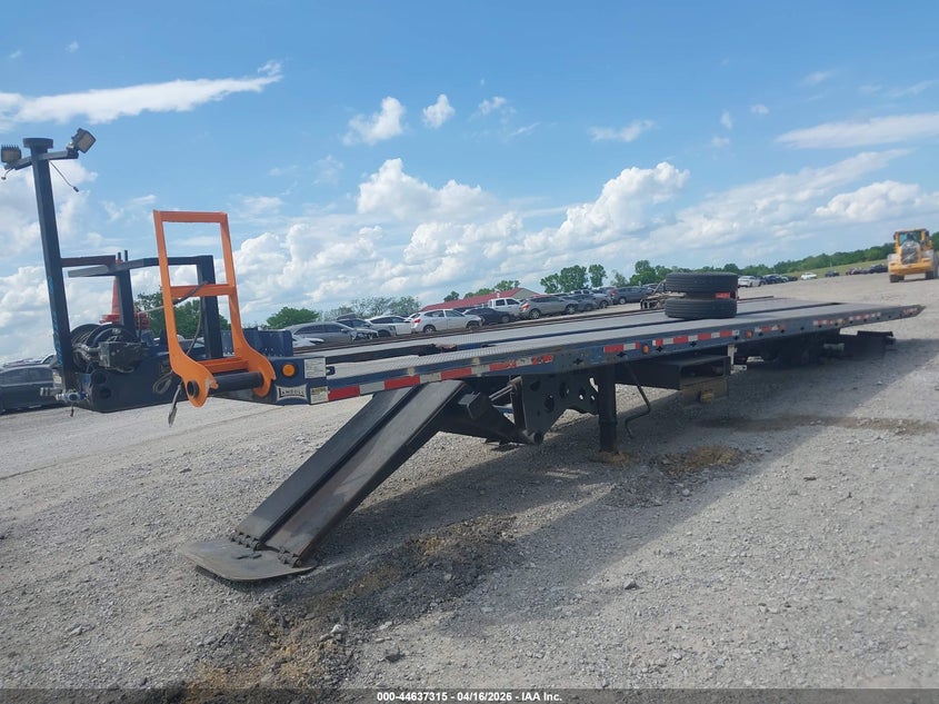1LH343RG5E1021090 2014 LANDOLL CORP photo 1
