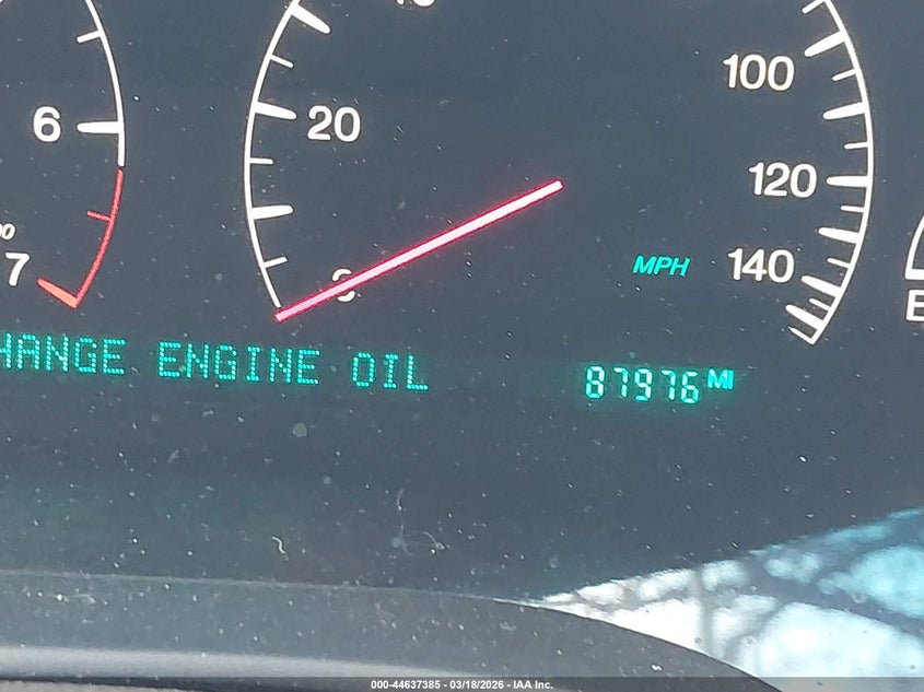 2004 Cadillac Seville Sls VIN: 1G6KS54Y24U107357 Lot: 44637385