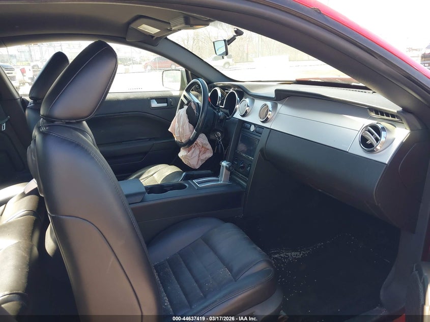 2006 Ford Mustang Gt