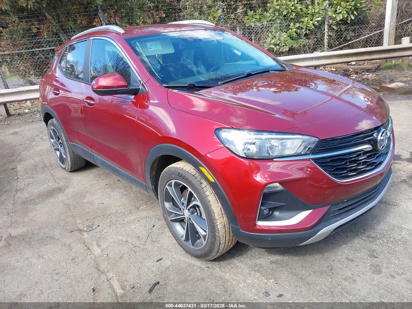 2023 Buick Encore Gx Select Fwd