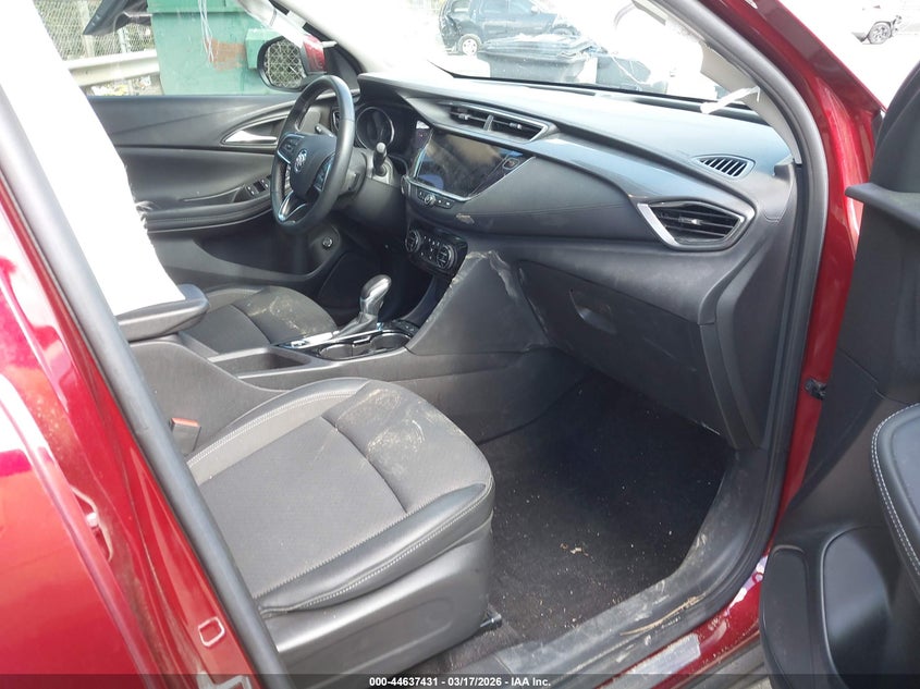 2023 Buick Encore Gx Select Fwd