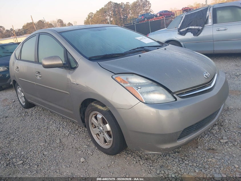 2008 Toyota Prius