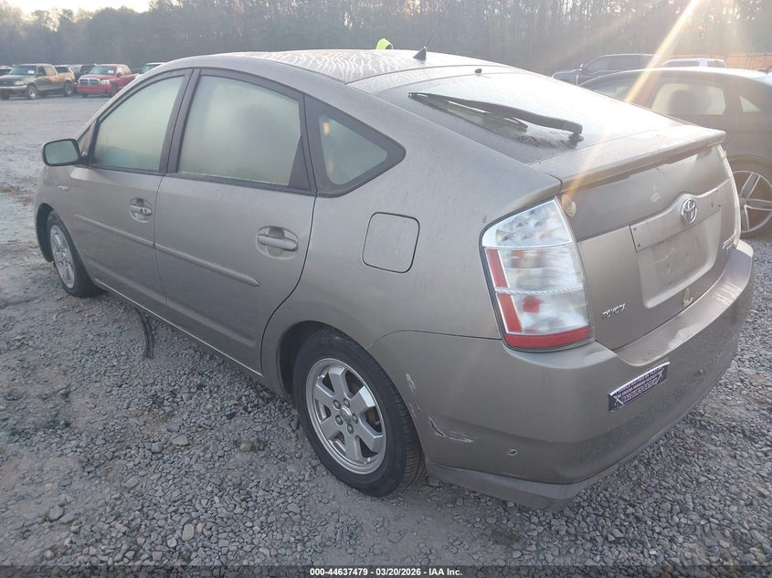 2008 Toyota Prius