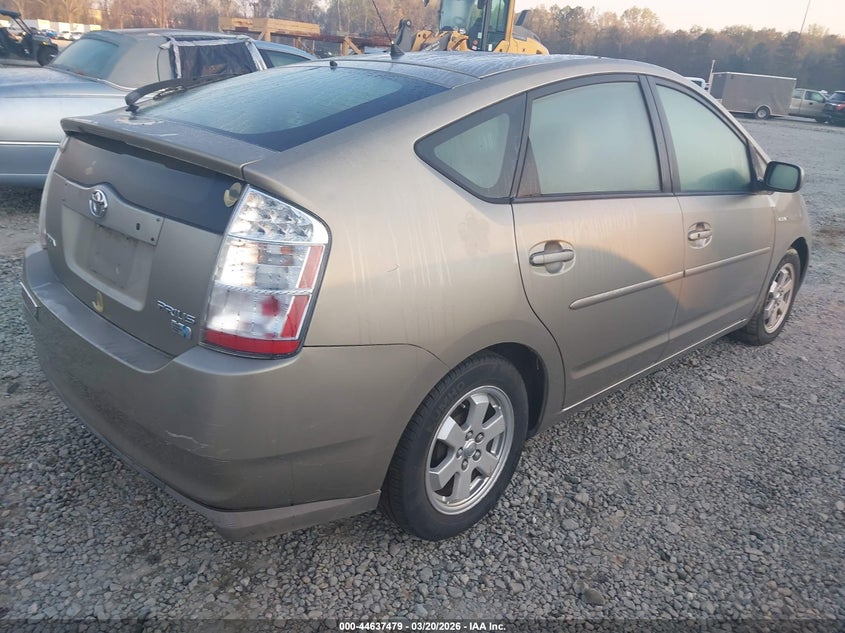2008 Toyota Prius